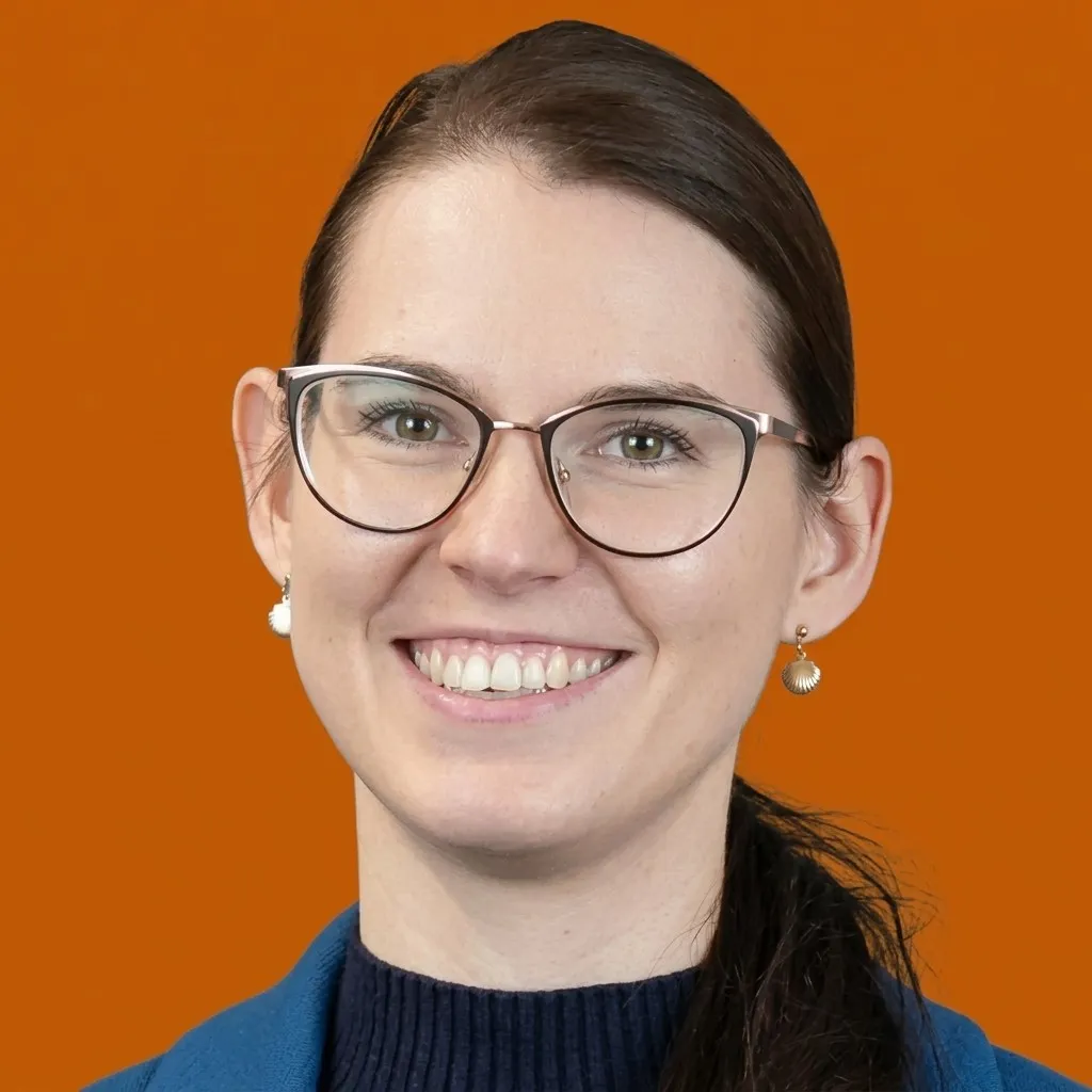 Nadine Klinder